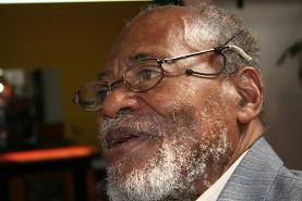 Arnoldo Palacios... Un Maestro de Maestros